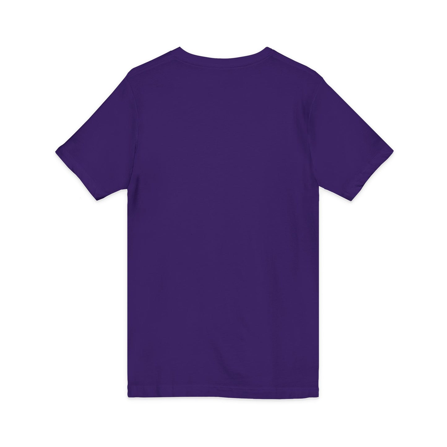 Mocktail Lifestyle V-Neck Tee — Helpful for Recovering Soles