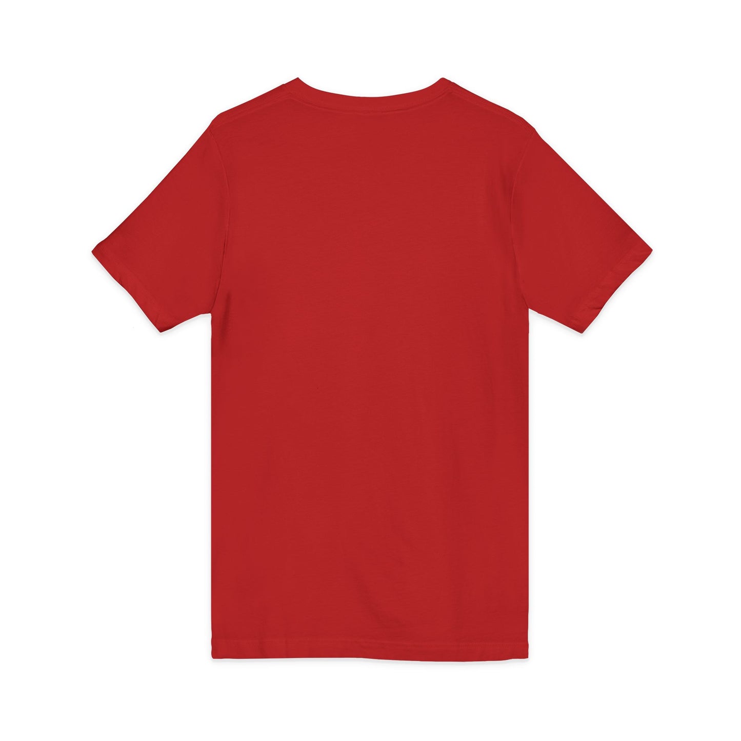 Mocktail Lifestyle V-Neck Tee — Helpful for Recovering Soles