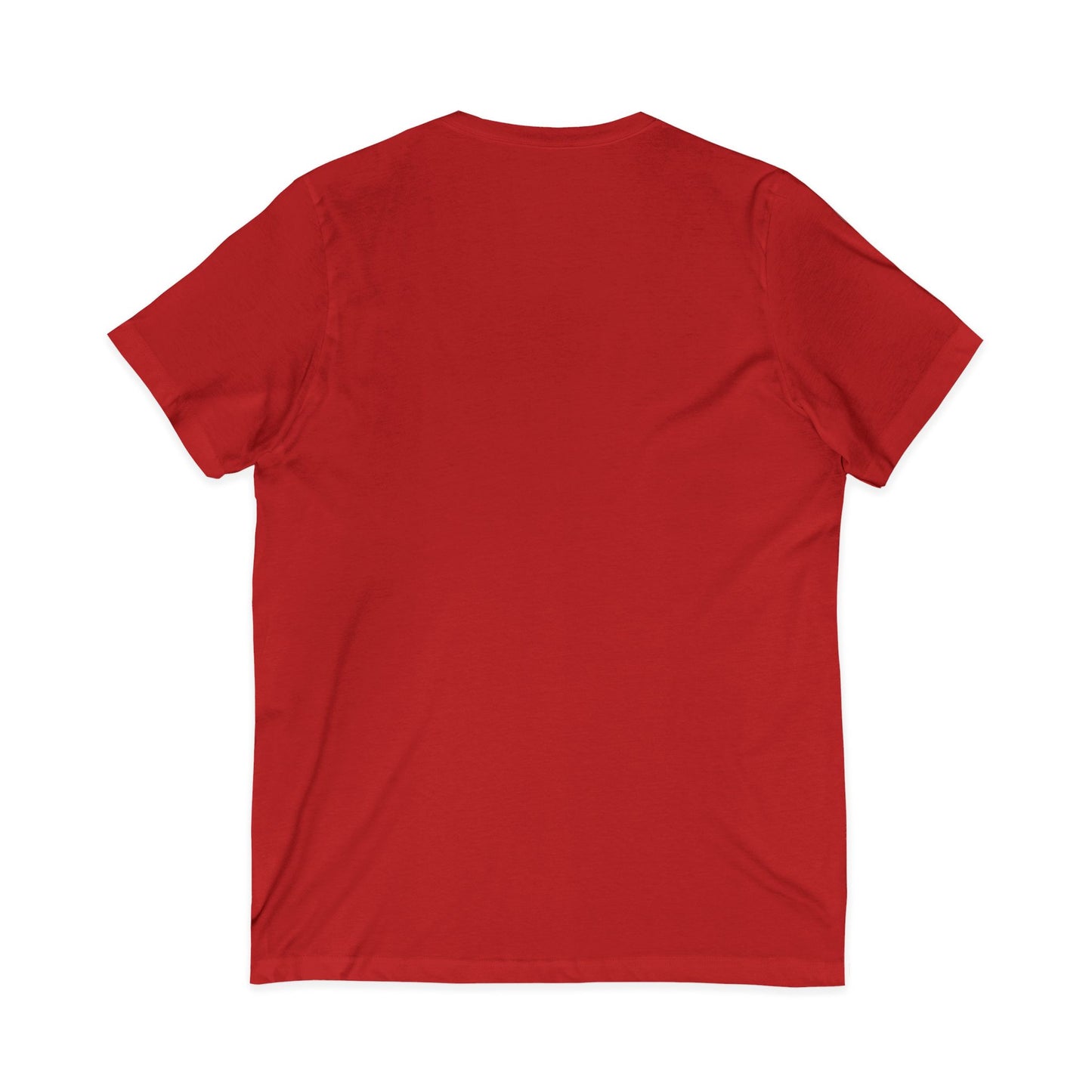 Mocktail Lifestyle V-Neck Tee — Helpful for Recovering Soles